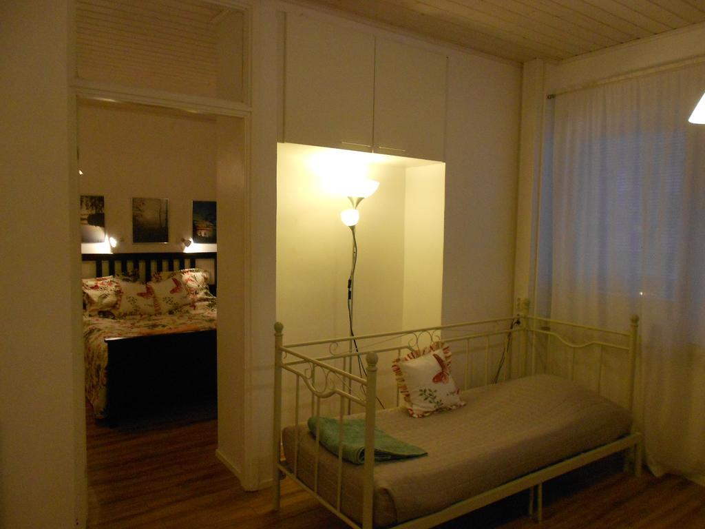 Anne'S City Apartment ยิวาสคูลา ภายนอก รูปภาพ