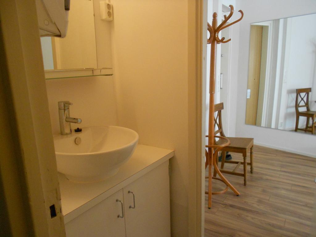 Anne'S City Apartment ยิวาสคูลา ภายนอก รูปภาพ